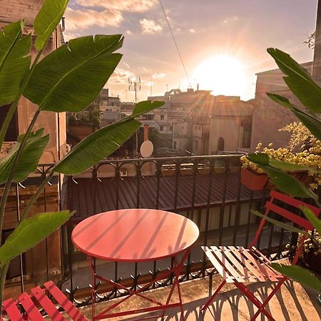 Trevi Over The Top Apartment Rzym Zewnętrze zdjęcie