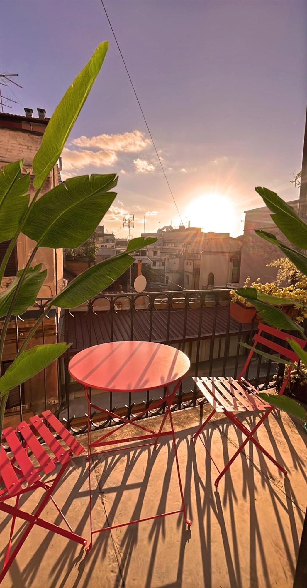 Trevi Over The Top Apartment Rzym Zewnętrze zdjęcie