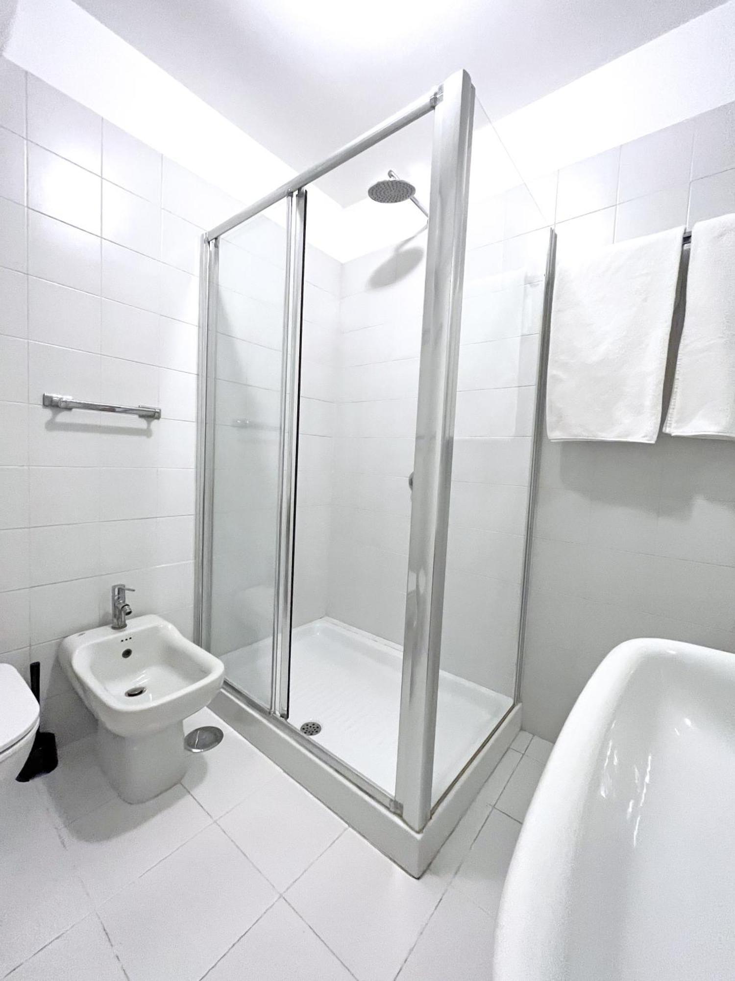 Trevi Over The Top Apartment Rzym Zewnętrze zdjęcie
